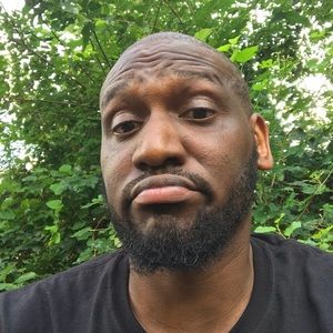 Meet your Posher, Raymond